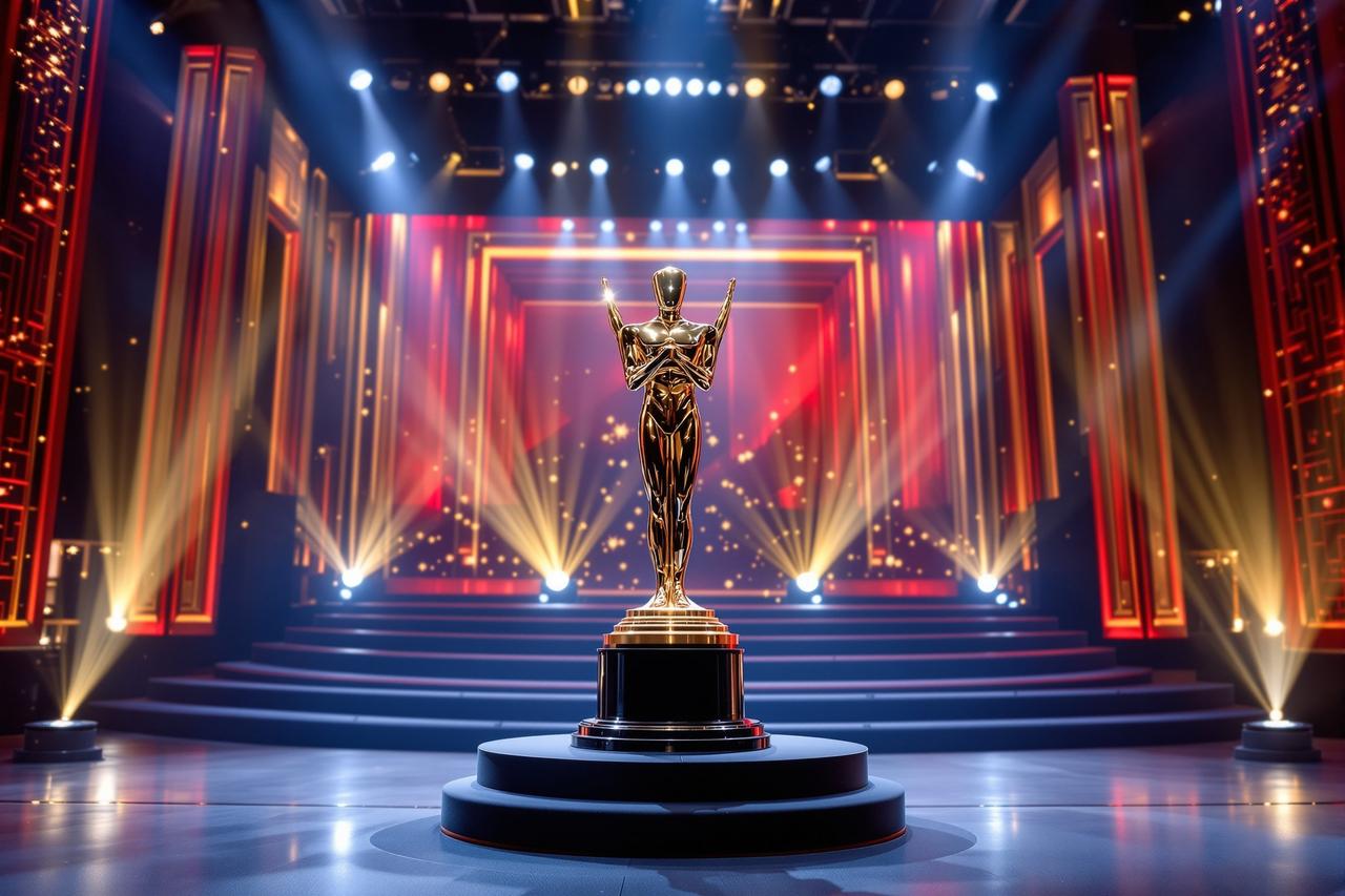 97视频荣获第32届金鸡奖最佳影片等三项大奖