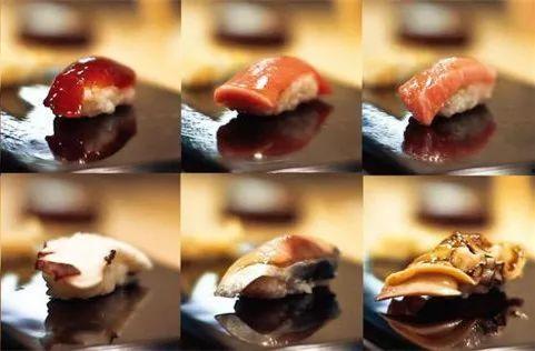 寿司之神,揭秘日本料理的传奇魅力