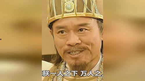 护国公,忠诚与荣耀的传奇人生