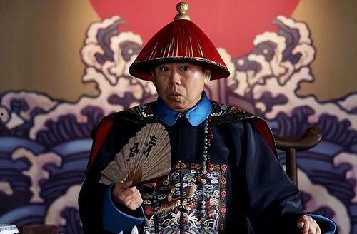 钦差大臣,揭秘古代官场风云与权谋智慧