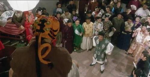 大场面,史诗级大场面震撼呈现