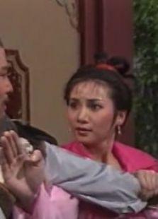 烈火恩仇,烽烟岁月里的爱恨情仇