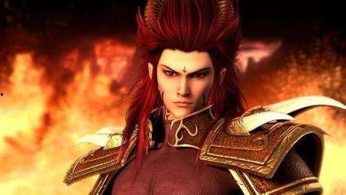 手握重楼定乾坤